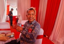 Museum Taman Perdamaian Bali Disiapkan Jadi Simbol Rekonsiliasi, Rampung Akhir Tahun Museum Taman Perdamaian