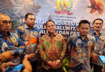 Sebut TKD Anjlok 24,7 Persen, Adkasi Desak Pemerintah Tambah Dana Transfer Daerah pada RAPBN 2027 Adkasi