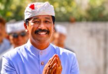 Made Sutama Mulai Susun Program Strategis, Perkuat Eksistensi Adat di Tengah Pesatnya Pariwisata Pecatu