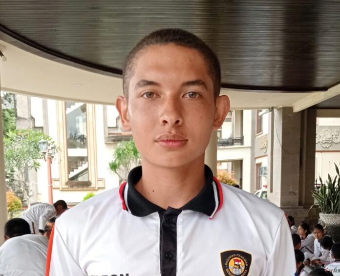 Paskibraka Badung