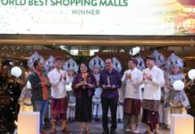 Baru Dua Tahun Berdiri, Icon Bali Raih Pengakuan Dunia Lewat FIABCI World Prix d’Excellence Awards 2026 Icon Bali