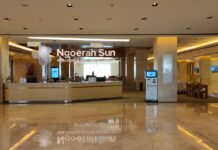 RSUP Prof. Ngoerah Pacu Wisata Medis Lewat Ngoerah Sun Wellness, Siap Bangun Empat Gedung Baru pada 2027 RSUP Prof. Ngoerah