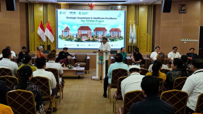 RSUP Prof. Ngoerah