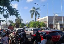 Dianggarkan Rp300 Miliar, Pembangunan Overpass Simpang Udayana Ditargetkan Dimulai Awal 2027 Overpass simpang Udayana