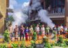 Dorong Ekonomi Daerah dan UMKM, Sira Village Grand Outlet Resmi Dibuka di KEK Kura Kura Bali Sira Village