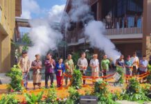 Dorong Ekonomi Daerah dan UMKM, Sira Village Grand Outlet Resmi Dibuka di KEK Kura Kura Bali Sira Village