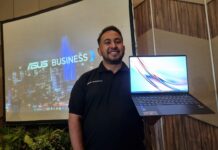 ASUS ExpertBook Ultra, Laptop Bisnis Flagship dengan Performa Ngebut Tapi Badak ASUS Expertbook