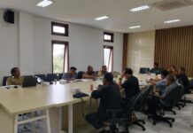 Keluhan Wisatawan soal Jalan Rusak di Kintamani Jadi Sorotan DPRD Bangli, Perbaikan Terkendala Status Kewenangan Kintamani