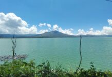 Suhu Dingin di Bali Diperkirakan Berlangsung hingga Agustus Bali dingin