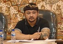 Pemilihan Bendesa Adat Pecatu Jadi Momentum Merajut Kebersamaan Krama Pecatu