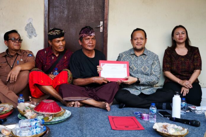 Akta kematian