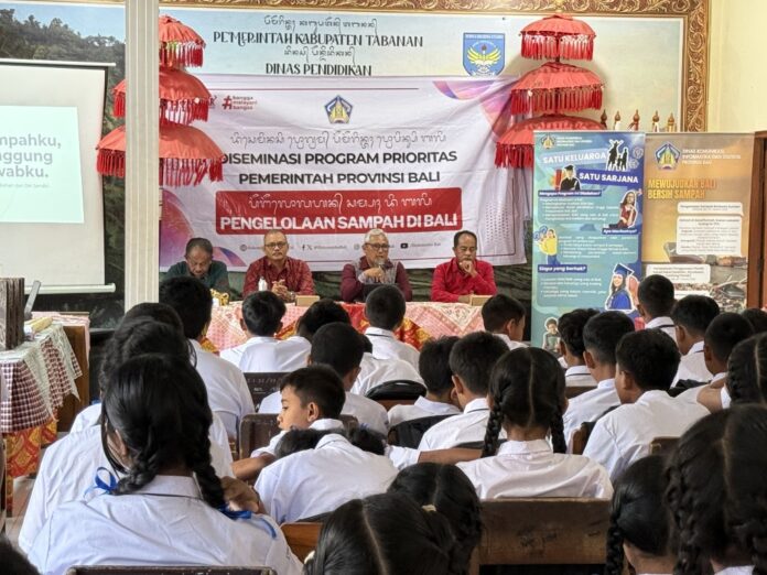 Sosialisasi Diseminasi Program Prioritas_2860 Ramah lingkungan