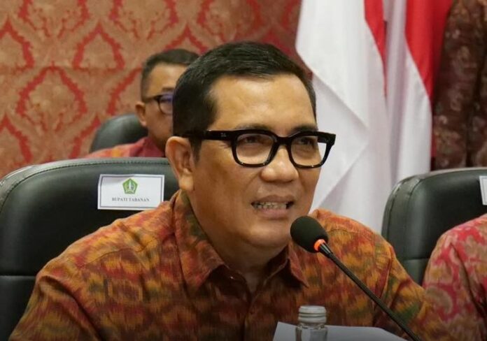 BOSP Kinerja