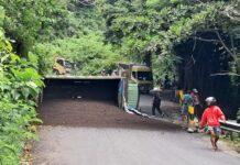 Pembebasan Lahan Jalur Alternatif Goa Gong Ditargetkan Rampung Tahun Ini Goa Gong