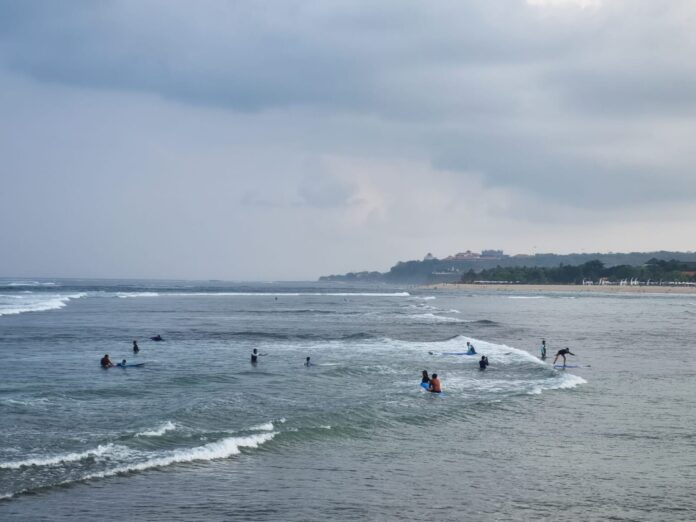 Gelombang laut