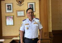 Rekayasa Lalin JLS Mulai Disiapkan Dishub Badung JLS