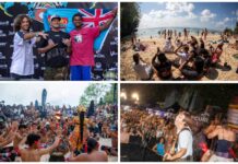 Rip Curl Cup Padang Padang 2026 Umumkan Line-up Elite, 24 Peselancar Dunia Siap Taklukkan Ombak Legendaris Bali Rip Curl Cup