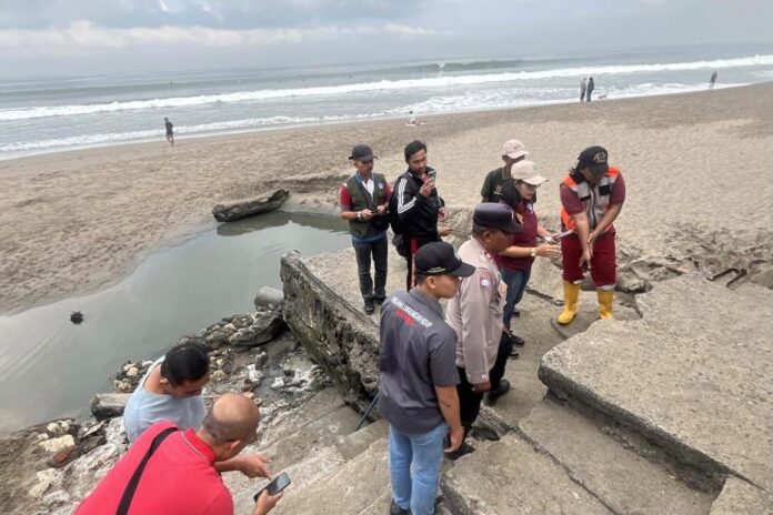 Pantai Berawa