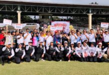 Turnamen Gateball Piala Gubernur Bali 2026 Diharapkan Pacu Pengembangan Sport Tourism Gateball Piala Gubernur