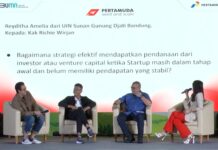 Pertamina Ajak Mahasiswa Ubah Ide Kampus Jadi Startup Lewat Pertamuda Workshop Series 2026 Pertamuda