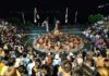 Tak Ingin Terlena Jadi Ikon Dunia, Kecak Uluwatu Diam-diam Datangkan Mystery Guest untuk Menguji Kualitas Pentas Kecak Uluwatu