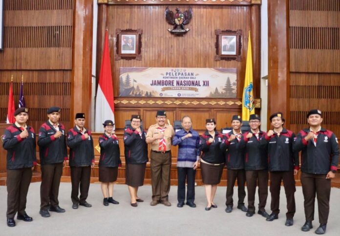 Nak Bali