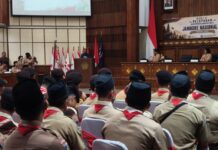 Mengusung Misi Duta Lingkungan dan Bebas Sampah Plastik, Kontingen Bali Siap Unjuk Gigi di Jamnas XII 2026 Jamnas XII
