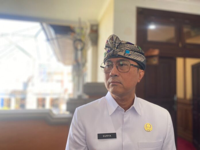 Obligasi daerah