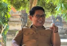Lahan Warga Jadi RTH, Pemkab Badung Kaji Skema Insentif Pajak RTH