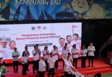 Ekspor Bali Turun 2,55 Persen, GPEI Minta Pengurus Baru Tancap Gas GPEI