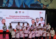 GPEI Bali Dorong Bali Jadi Pusat Perdagangan Internasional GPEI Bali