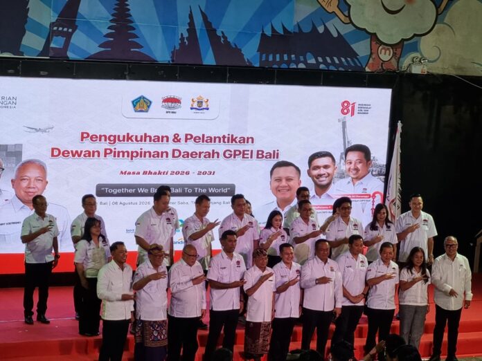 GPEI Bali