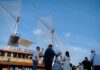 Yacht Tourism Tak Lagi Sekadar Berlayar, Bali Dorong Marine Lifestyle Yacht