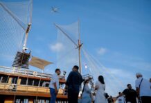 Yacht Tourism Tak Lagi Sekadar Berlayar, Bali Dorong Marine Lifestyle Yacht