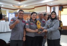 NLP Jadi Ujung Tombak Akses Hukum di Desa, Kemenkum Bali Asah Paralegal Lewat Lomba NLP