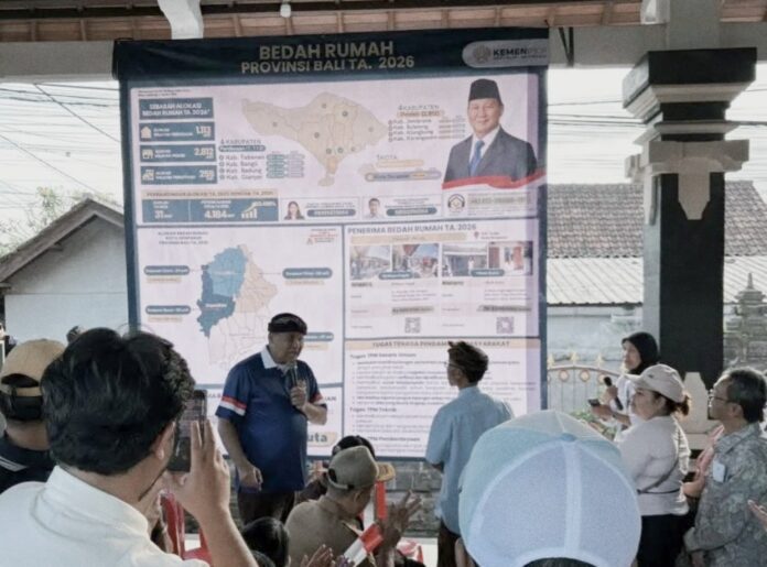 Bedah rumah