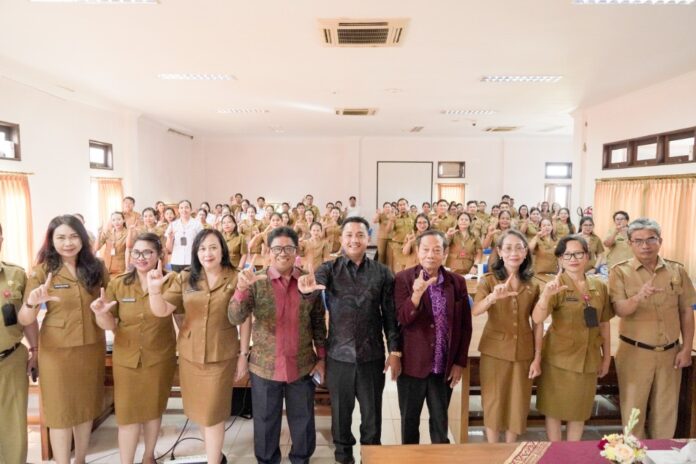 Diskerpus Badung