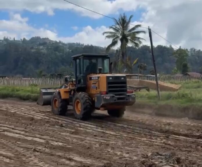 Pura Hulundanu Batur