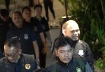 Sepekan, Puluhan WNA Terjaring Patroli Dharma Dewata Patroli Dharma Dewata