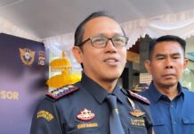 Rute Penerbangan Tak Lazim Jadi Alarm Bea Cukai Ngurah Rai Deteksi Modus Family Trip Bea cukai