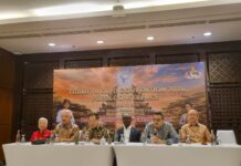 FGBMFI World Convention di Bali Jadi Etalase Produk Indonesia ke Pasar Global FGBMFI World Convention