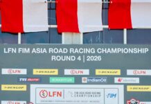 Pembalap Indonesia Tampil Dominan di Mandalika, Raih Empat Kemenangan di ARRC 2026 ARRC 2026