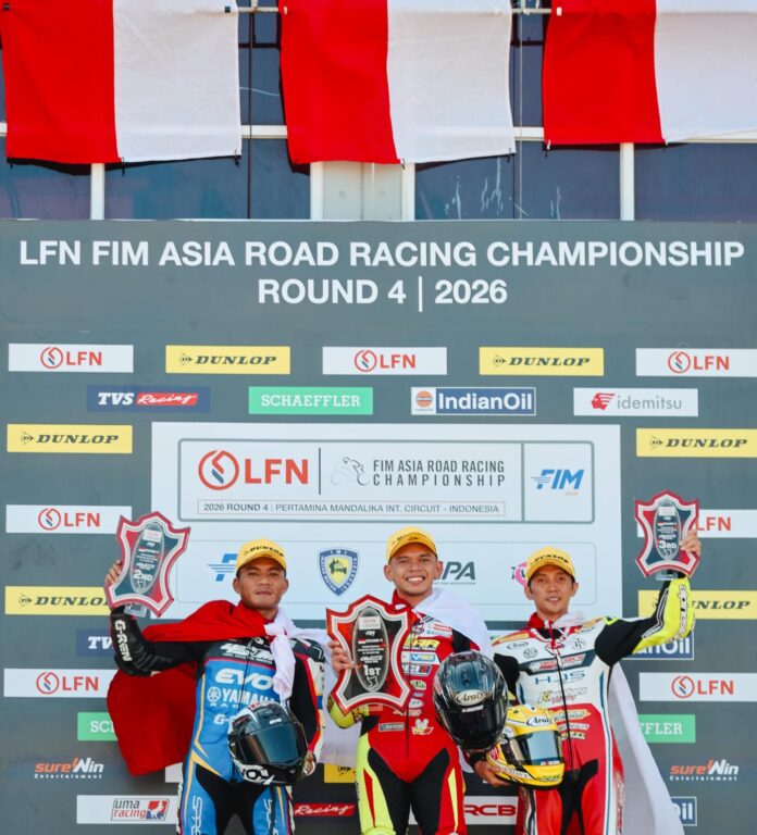 ARRC 2026