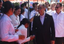 Mendiktisaintek Suntik Semangat 4.751 Mahasiswa Baru Undiksha Undiksha