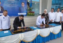 Laboratorium Pendidikan Terpadu Undiksha Diresmikan, Diharapkan Jadi Motor Inovasi dan Kolaborasi Laboratorium Pendidikan Terpadu
