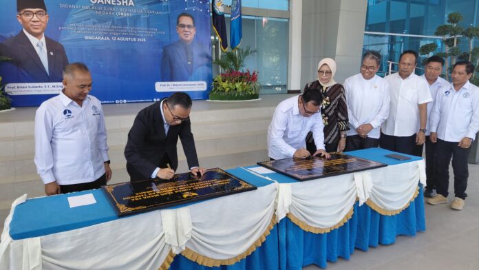 Laboratorium Pendidikan Terpadu
