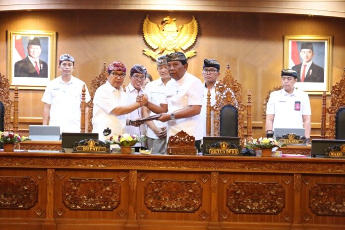 Pemkab Badung