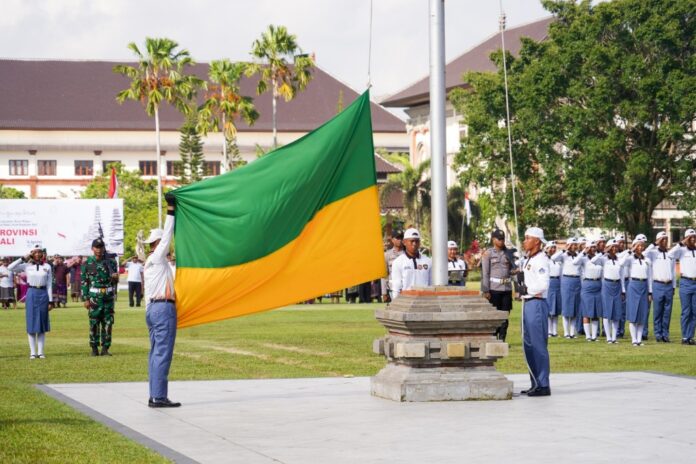 Paskibraka Badung