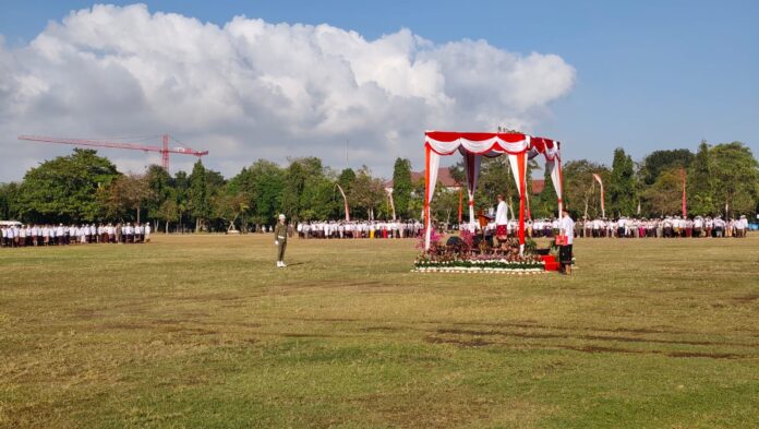 Hari Jadi Provinsi Bali
