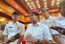 Di Badung, Kos-kosan Melebihi Sembilan Kamar Dipastikan Kena Pajak Pajak kos